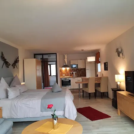 Haus Roseneck Mit Gratis Zugang Zur Jod-Sole-Therme Bad Bevensen Exterior photo
