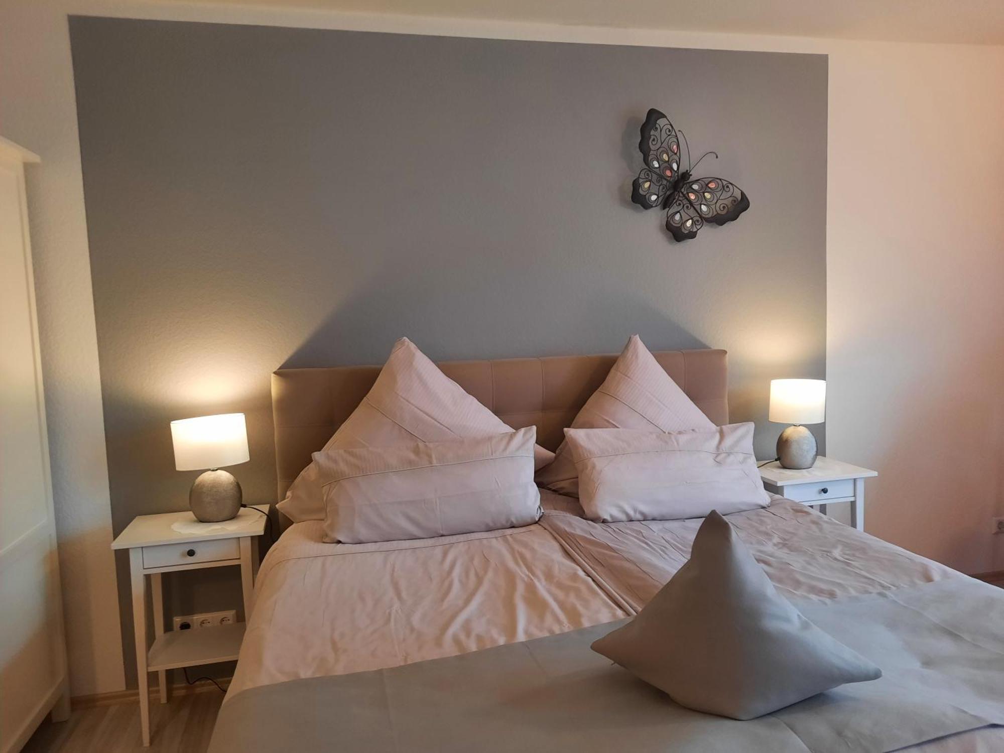 Haus Roseneck Mit Thermeplus Aparthotel Bad Bevensen