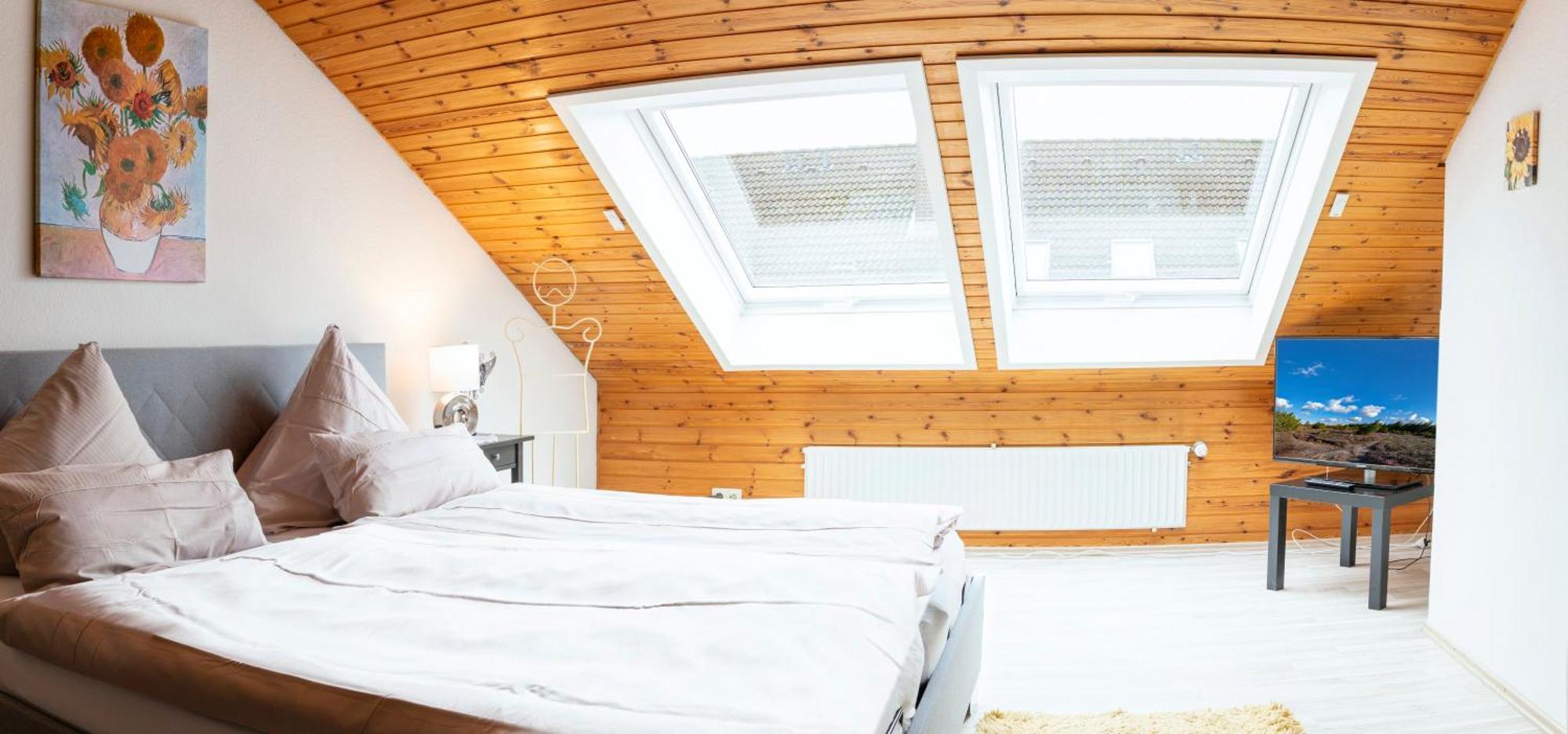 Haus Roseneck Mit Thermeplus Aparthotel Bad Bevensen