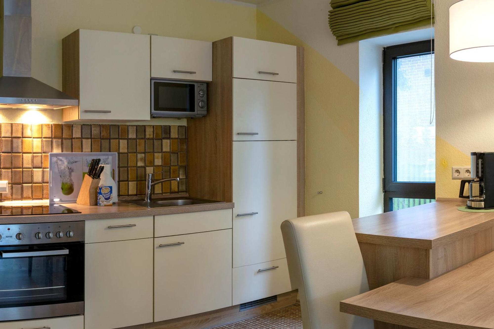 Haus Roseneck Mit Thermeplus Bad Bevensen