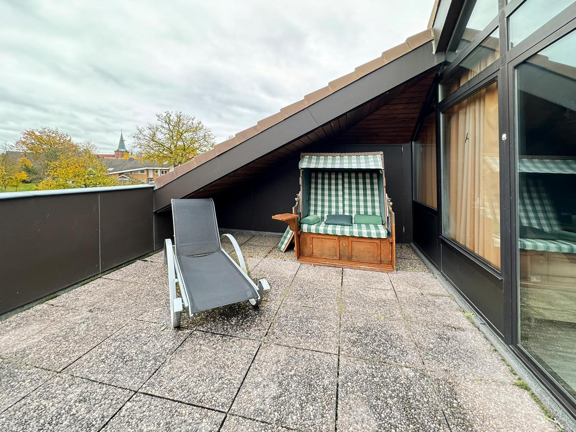 Haus Roseneck Mit Thermeplus 3*