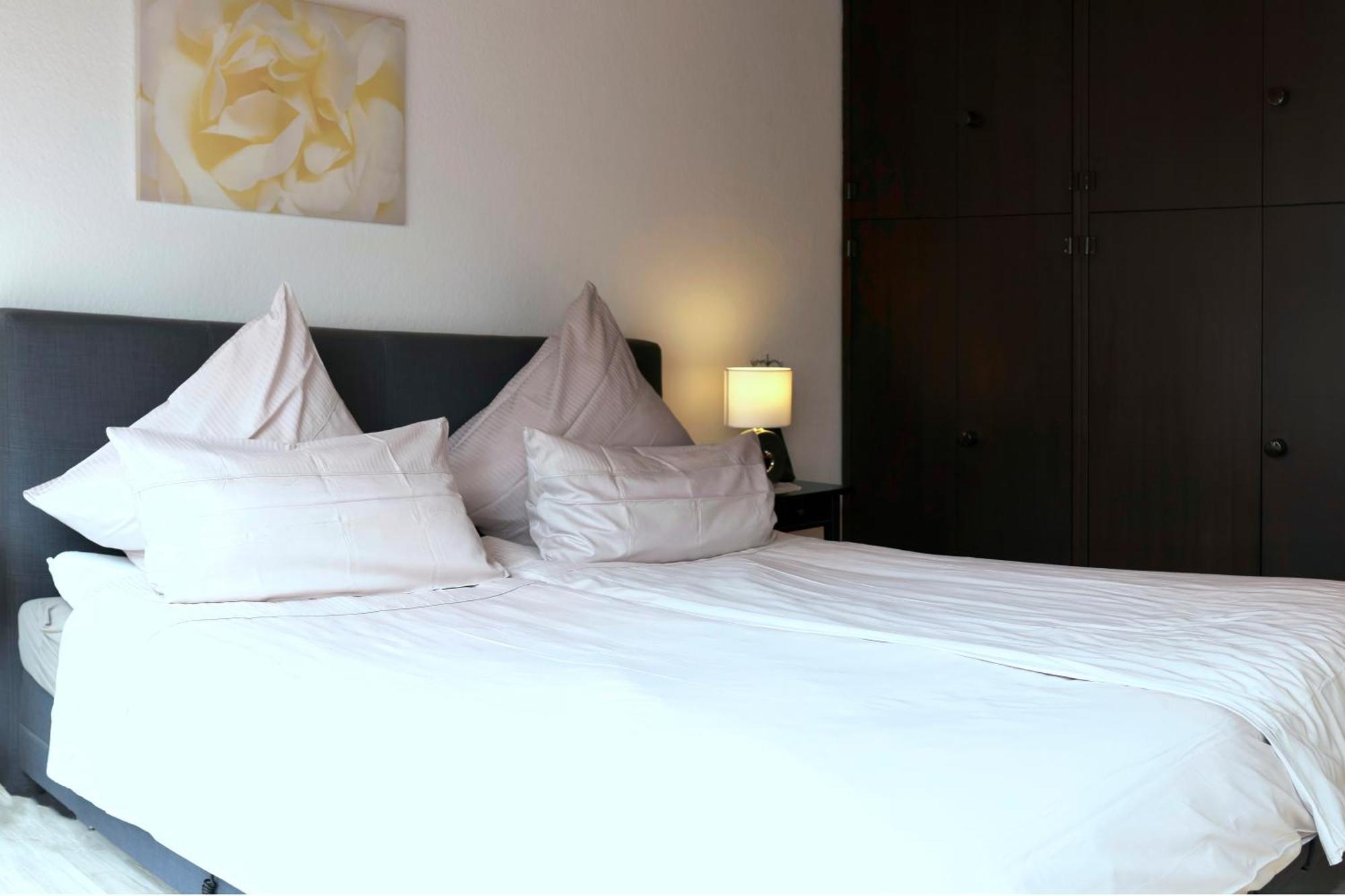 Aparthotel Haus Roseneck Mit Thermeplus 3*