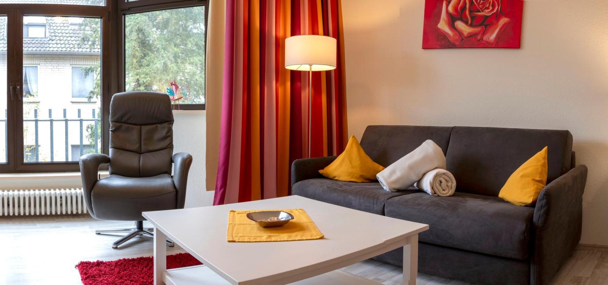 Haus Roseneck Mit Thermeplus 3*