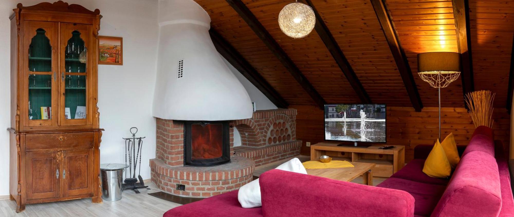 Haus Roseneck Mit Thermeplus Aparthotel Bad Bevensen