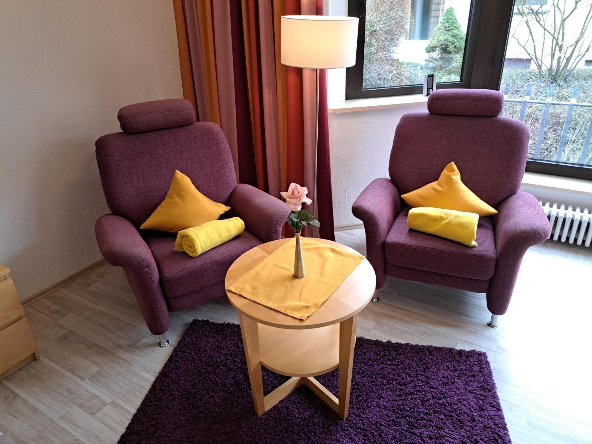 Haus Roseneck Mit Thermeplus Bad Bevensen