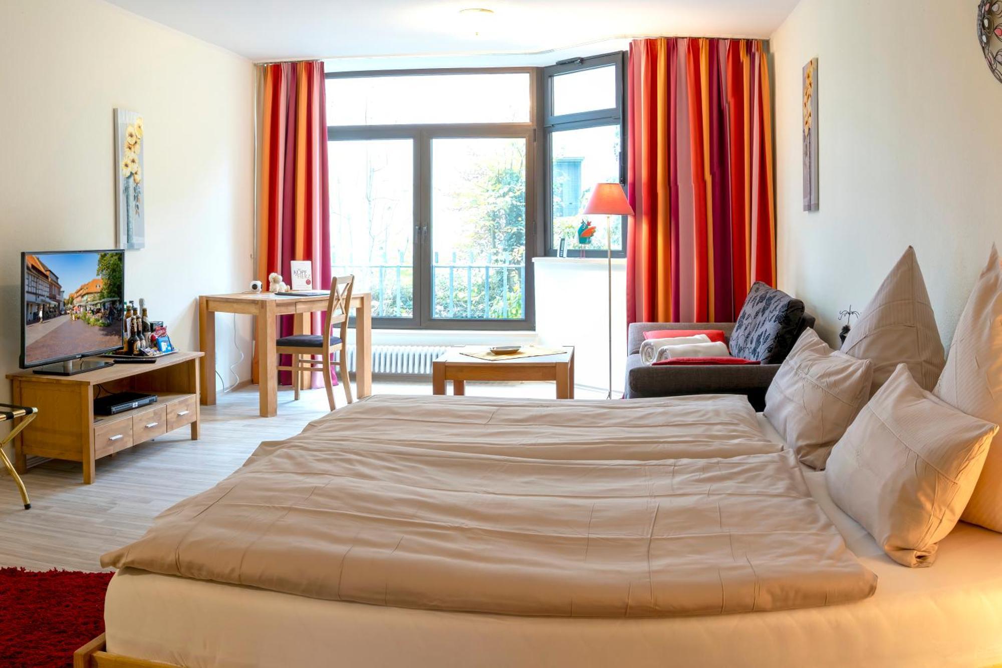 Haus Roseneck Mit Thermeplus 3*
