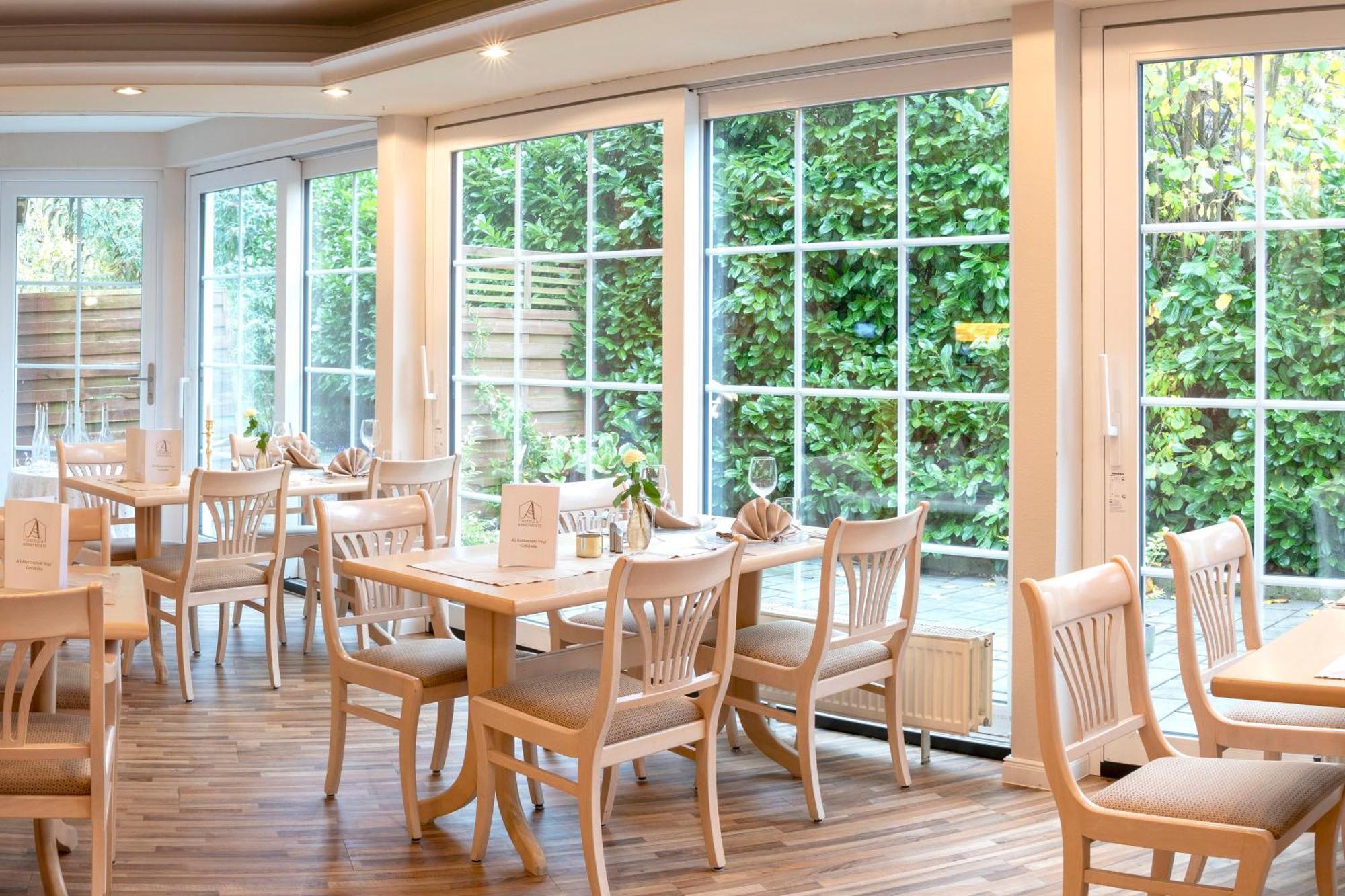 Haus Roseneck Mit Thermeplus 3*