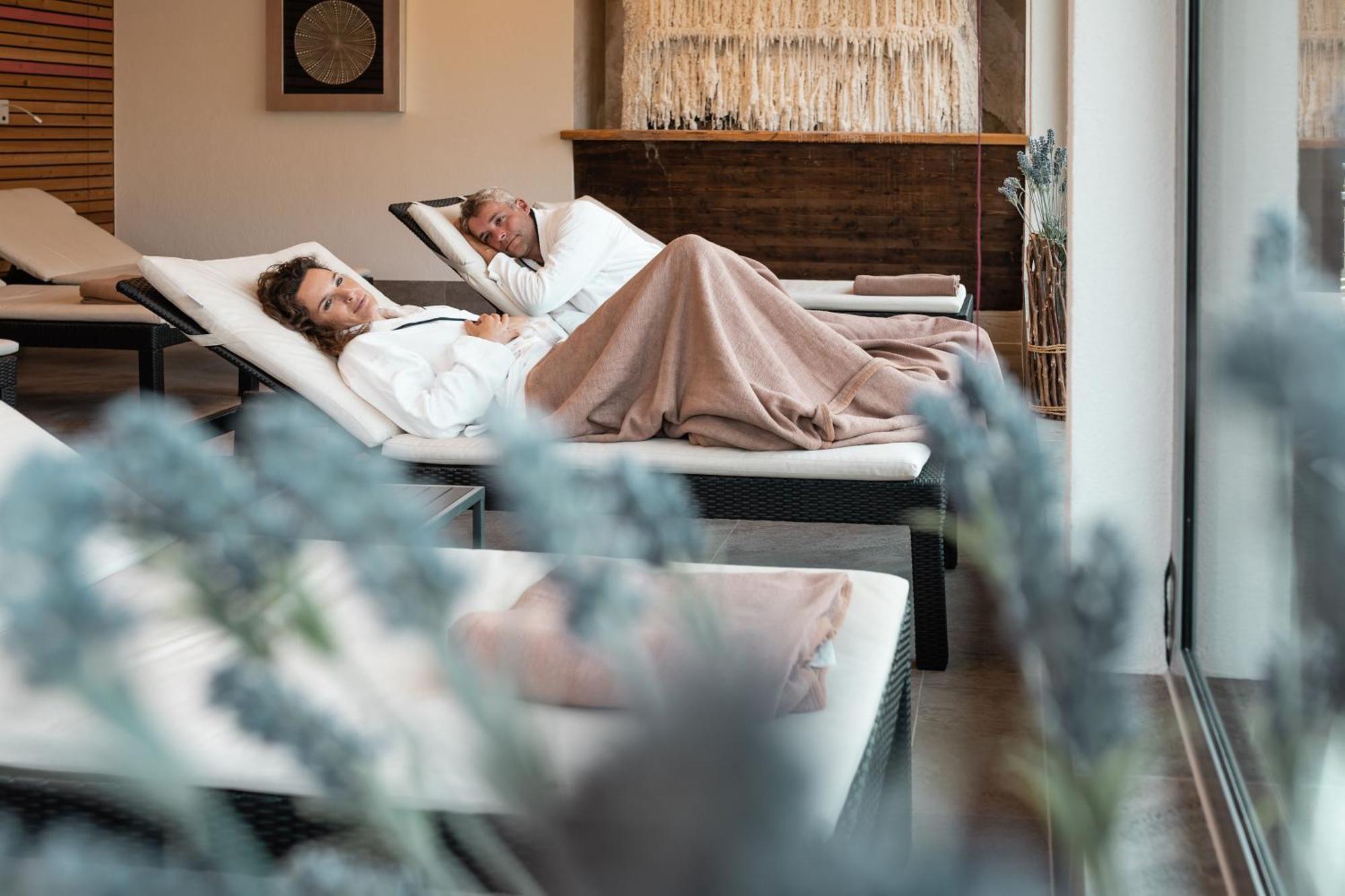 Haus Roseneck Mit Thermeplus Aparthotel Bad Bevensen